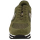 parko jogger suede